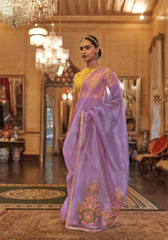Divastri kalakaand kalasutra silk saree wholesale suppliers  - wholesale export
